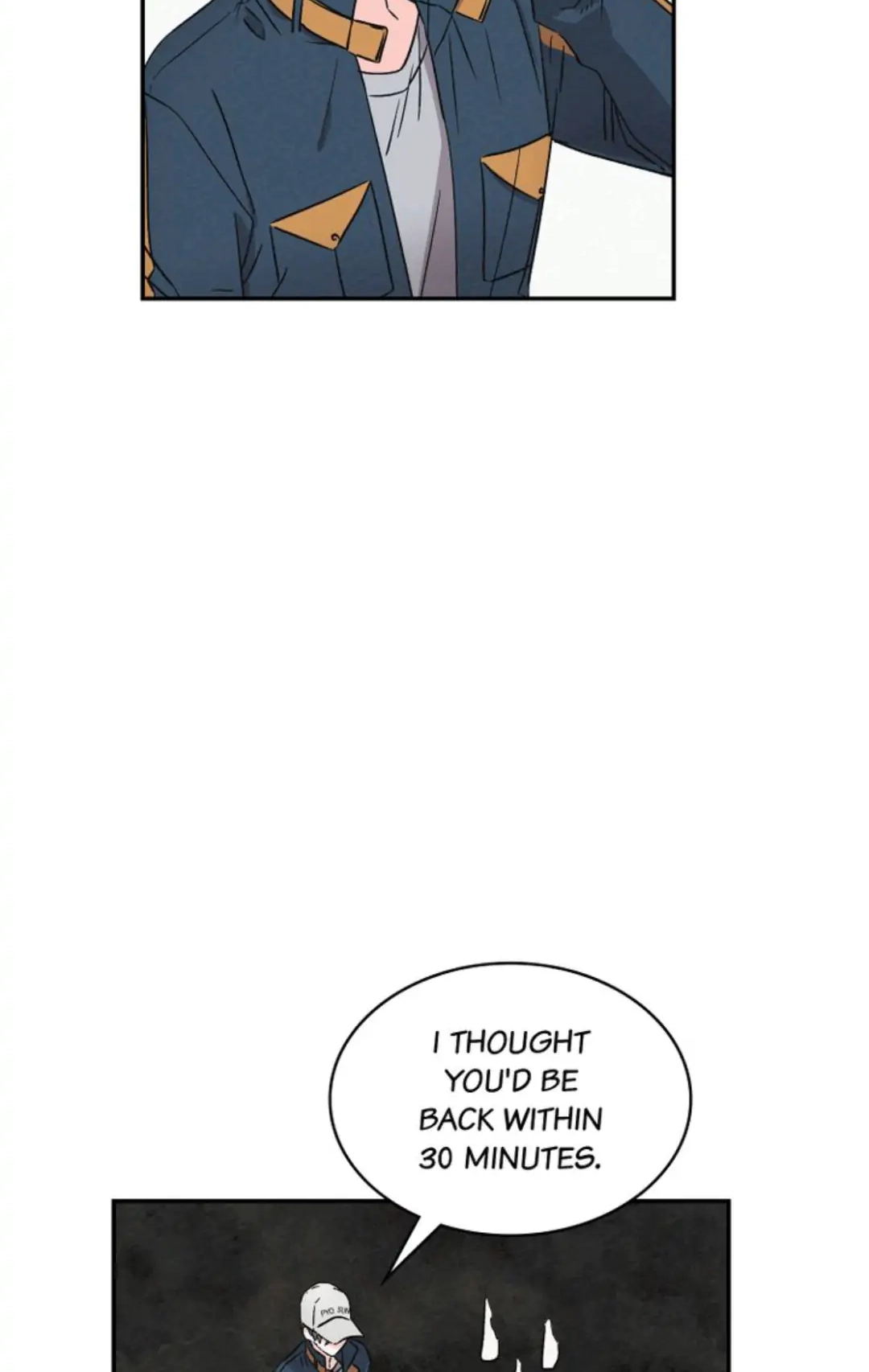 Read Prequel Romance chapter 11 image 31 on Lezhin