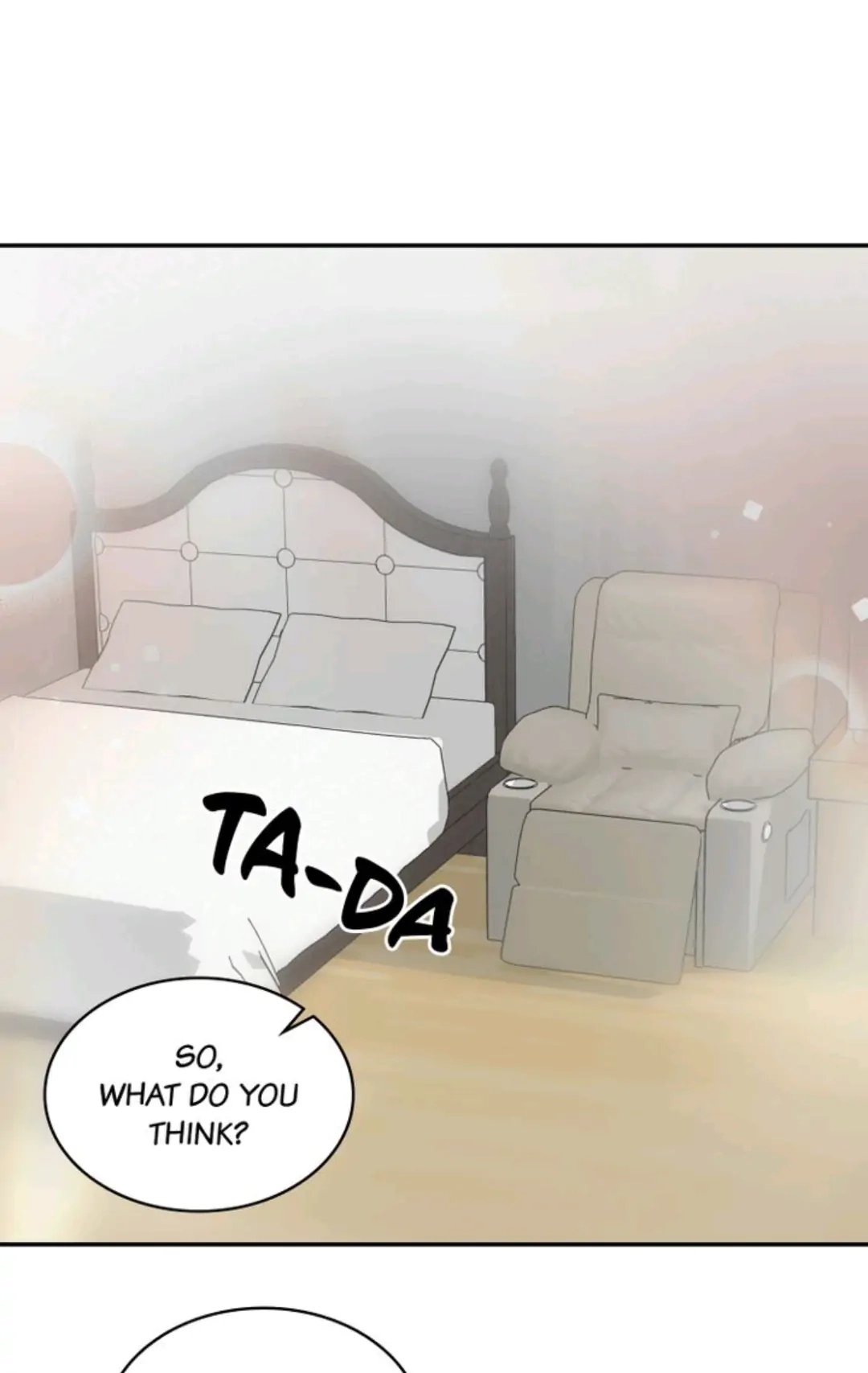 Read Prequel Romance chapter 11 image 41 on Lezhin
