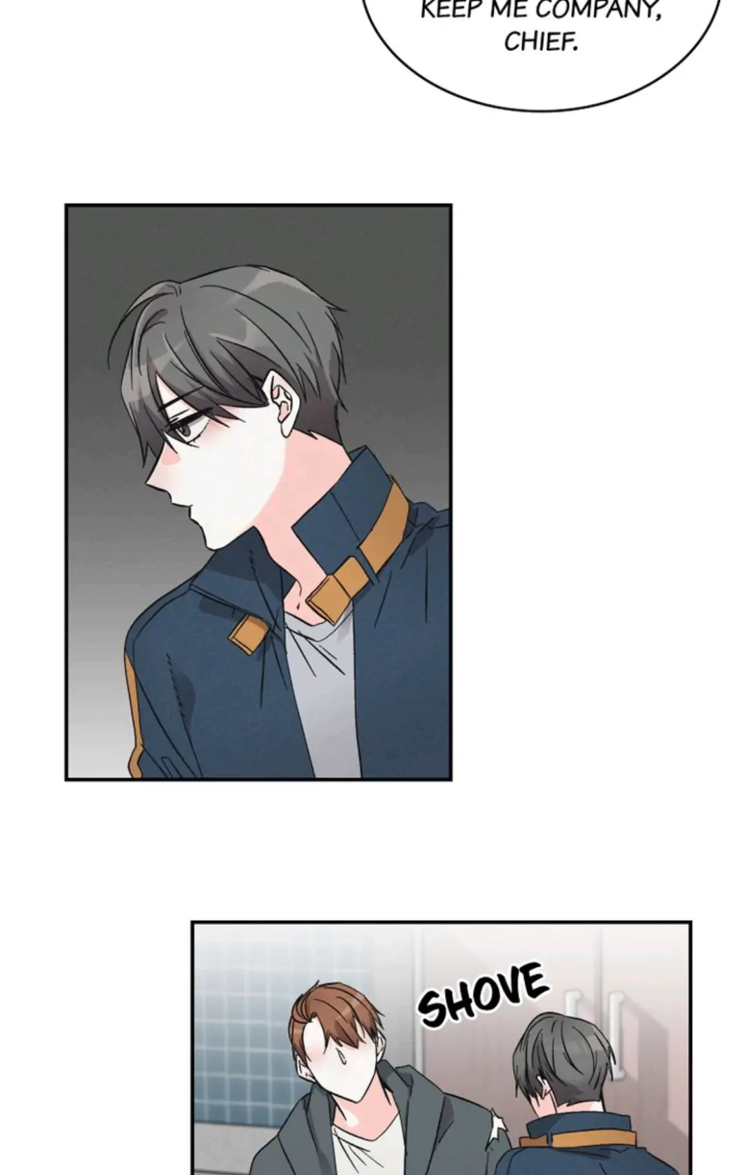 Read Prequel Romance chapter 11 image 46 on Lezhin