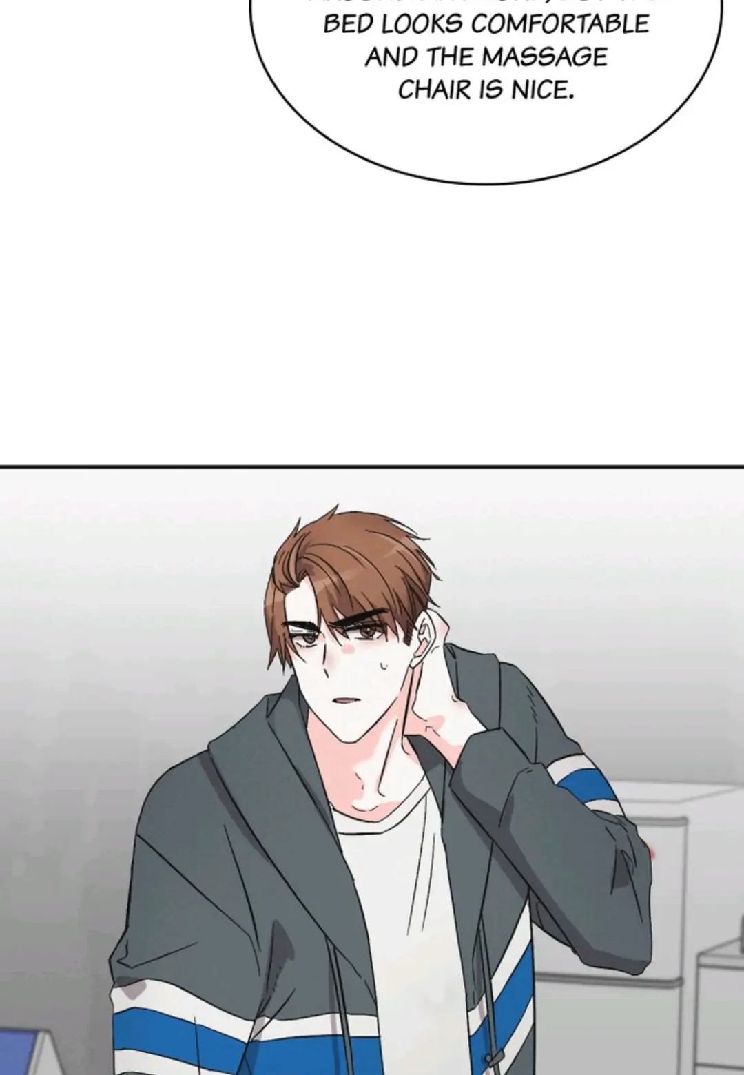 Read Prequel Romance chapter 11 image 48 on Lezhin