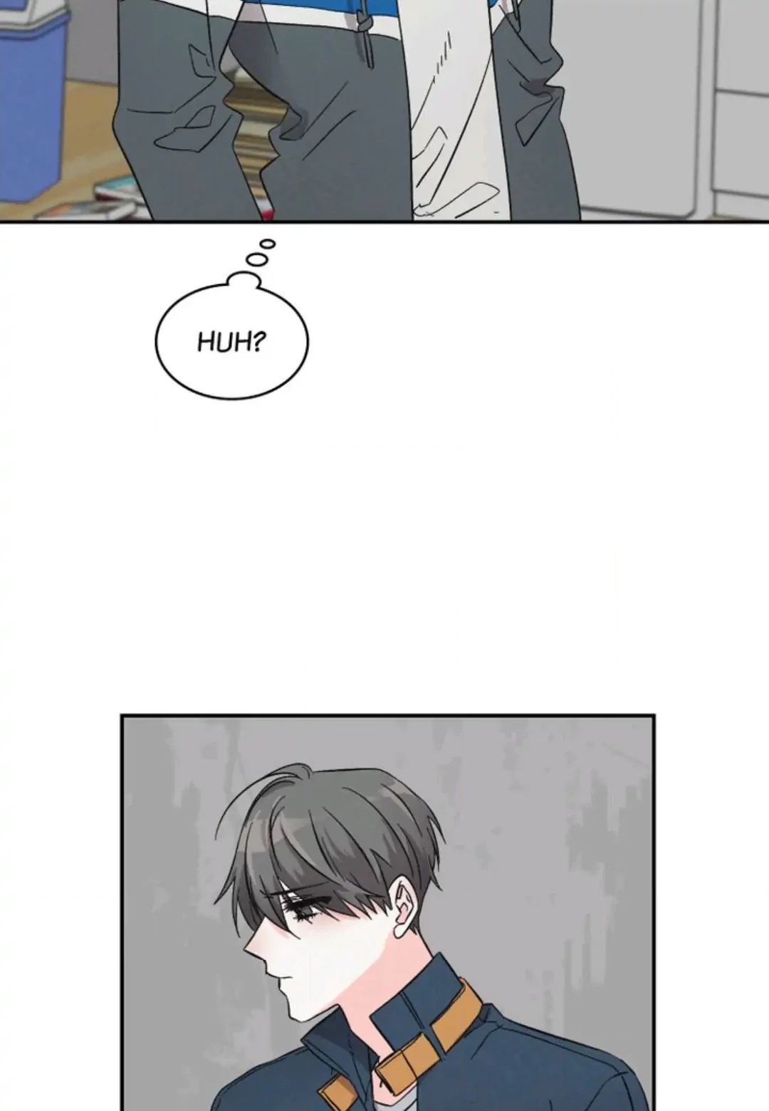 Read Prequel Romance chapter 11 image 49 on Lezhin