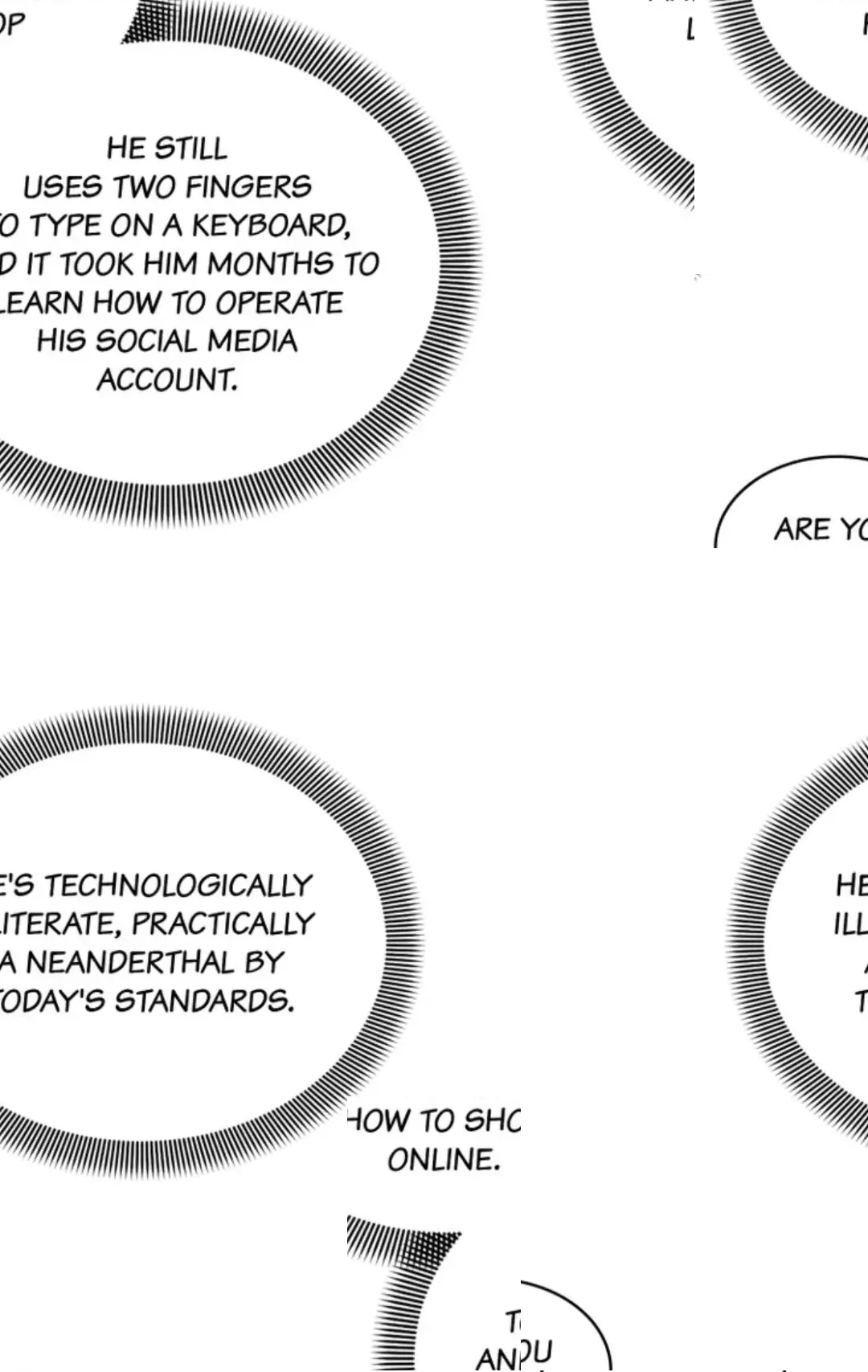 Read Prequel Romance chapter 11 image 9 on Lezhin