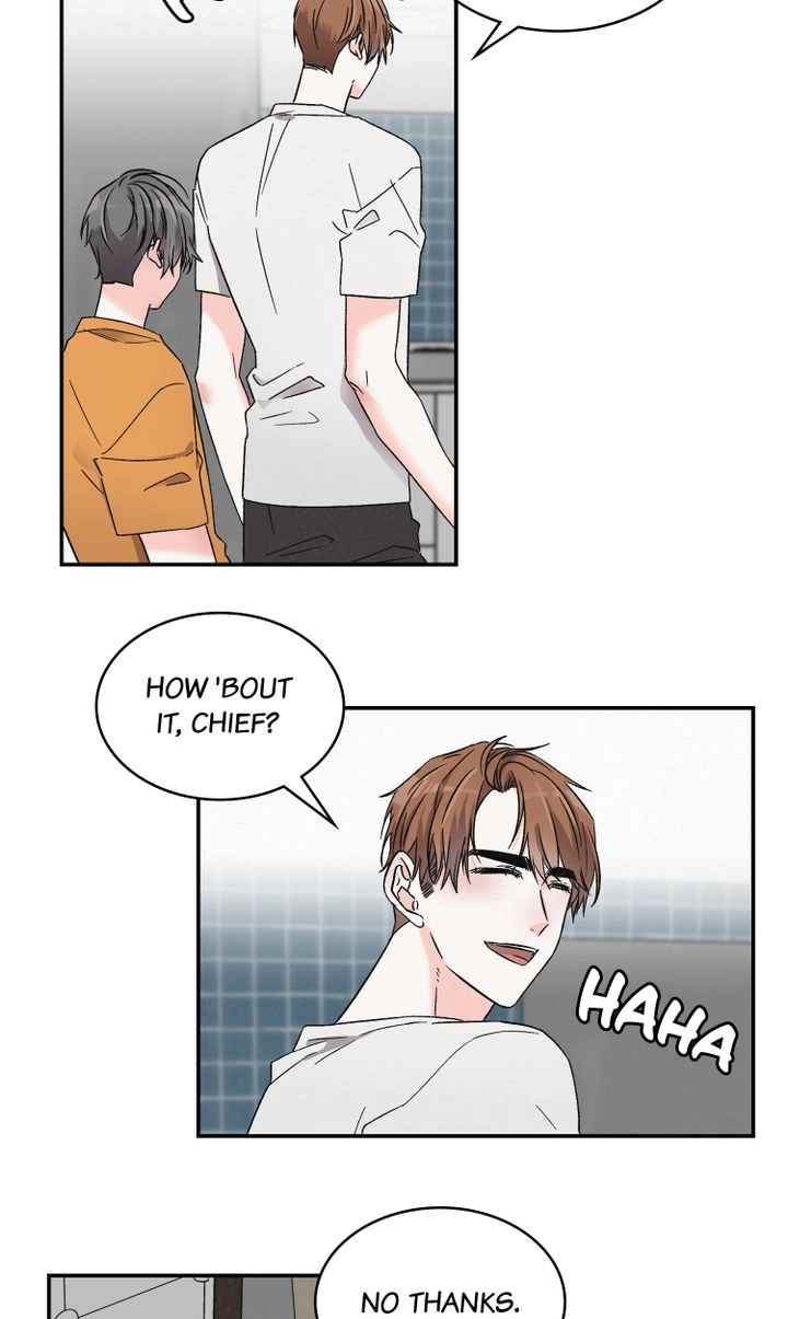 Read Prequel Romance chapter 12 image 10 on Lezhin