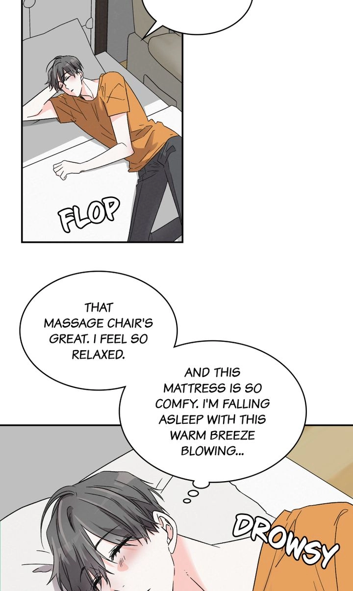 Read Prequel Romance chapter 12 image 11 on Lezhin