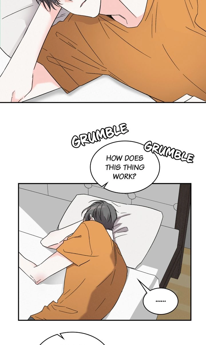 Read Prequel Romance chapter 12 image 12 on Lezhin