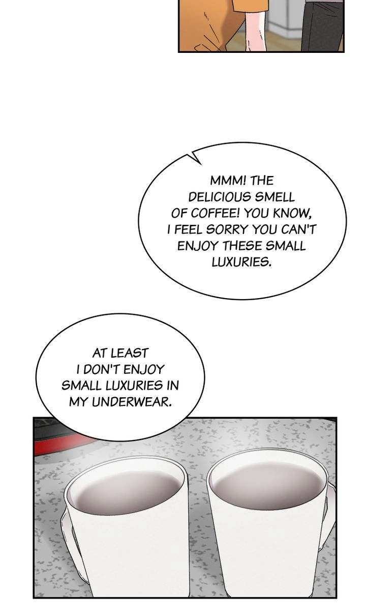 Read Prequel Romance chapter 12 image 14 on Lezhin