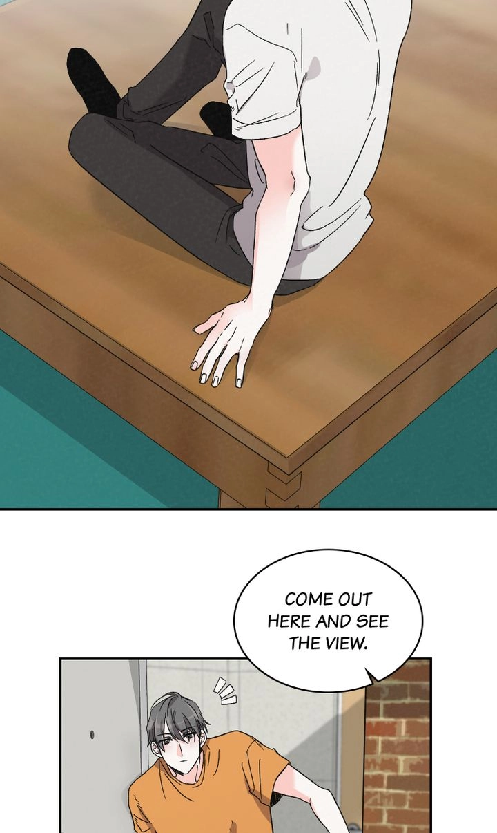 Read Prequel Romance chapter 12 image 16 on Lezhin