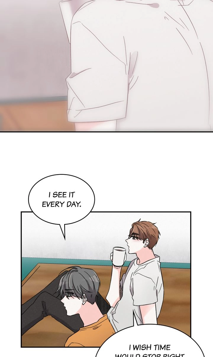 Read Prequel Romance chapter 12 image 18 on Lezhin