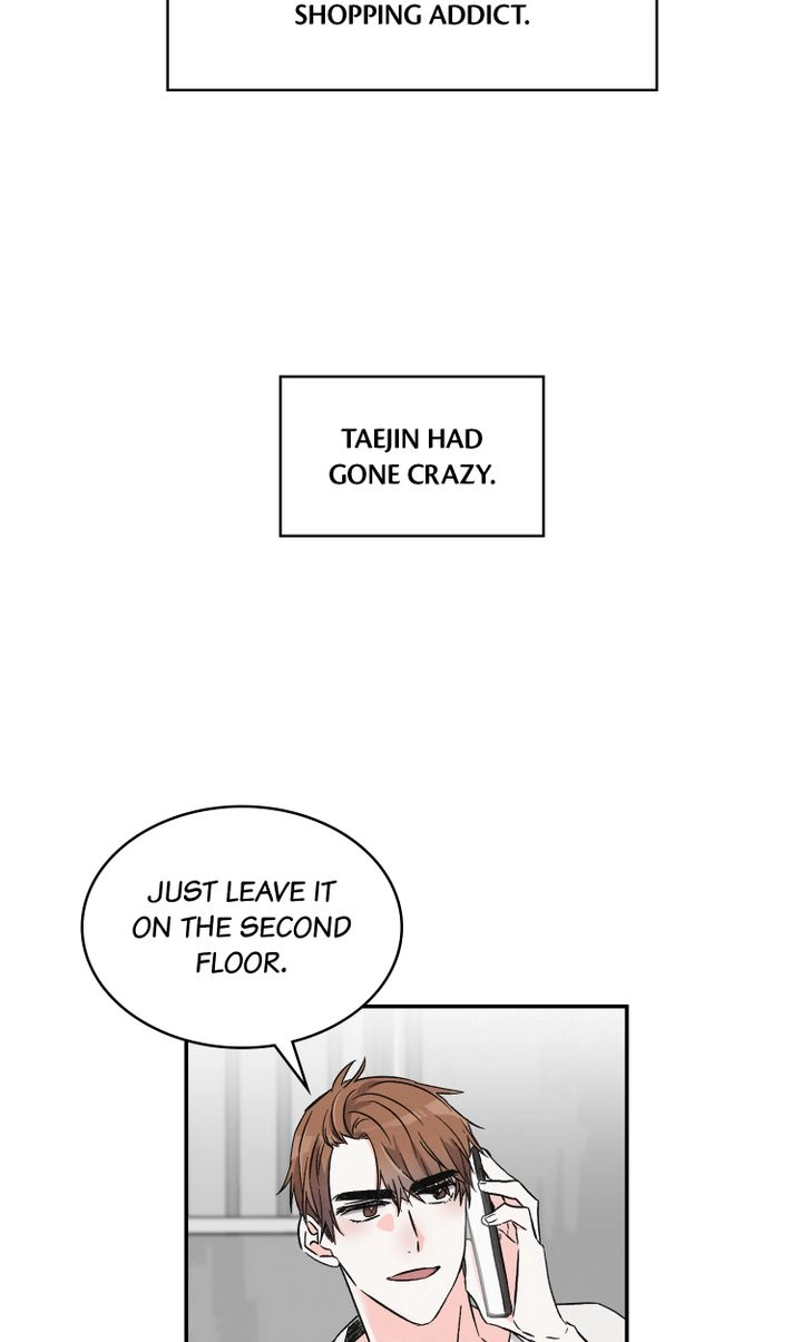 Read Prequel Romance chapter 12 image 2 on Lezhin