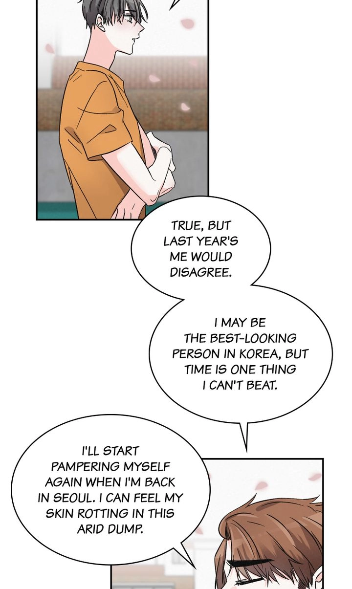 Read Prequel Romance chapter 12 image 20 on Lezhin