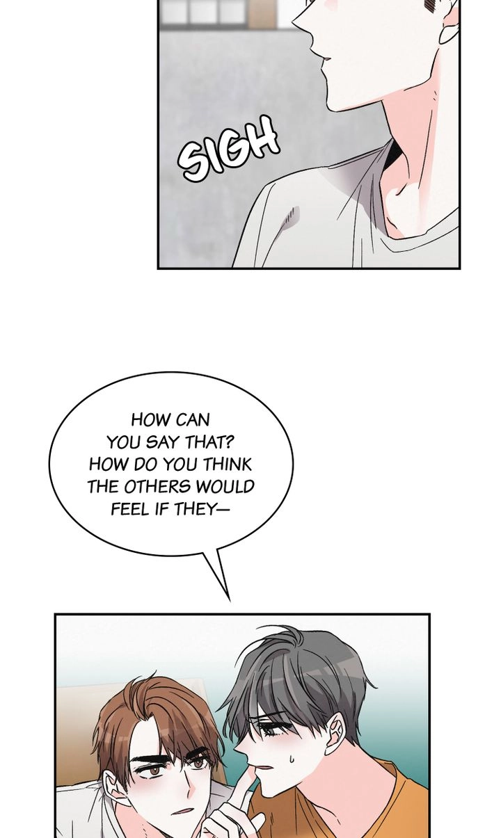 Read Prequel Romance chapter 12 image 21 on Lezhin