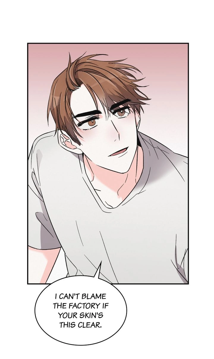 Read Prequel Romance chapter 12 image 23 on Lezhin