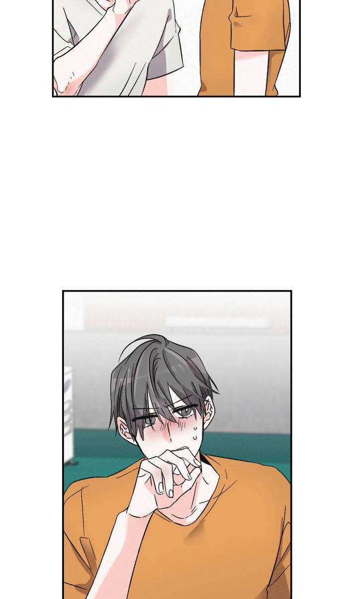 Read Prequel Romance chapter 12 image 25 on Lezhin