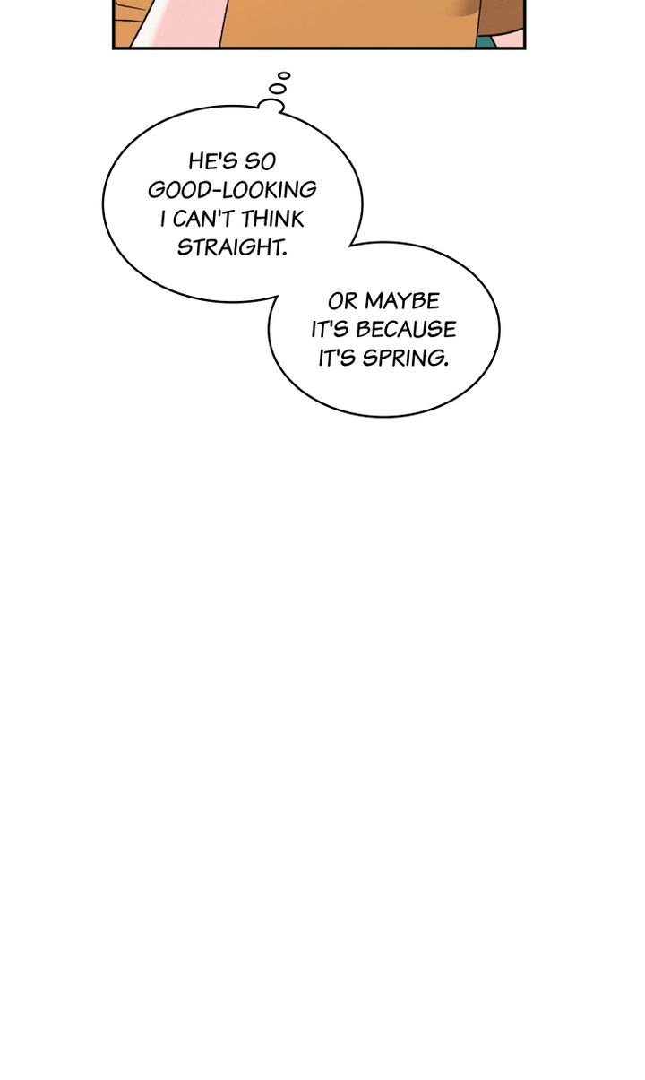 Read Prequel Romance chapter 12 image 26 on Lezhin