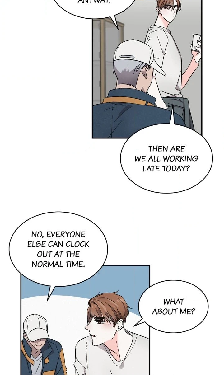 Read Prequel Romance chapter 12 image 29 on Lezhin