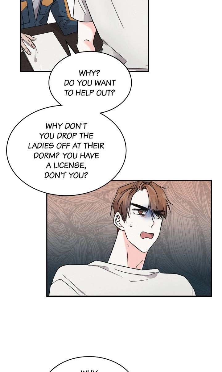 Read Prequel Romance chapter 12 image 30 on Lezhin