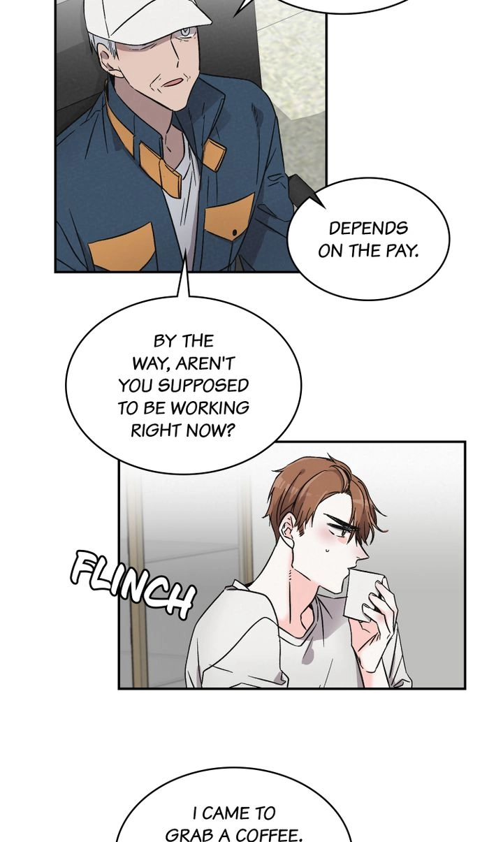 Read Prequel Romance chapter 12 image 32 on Lezhin