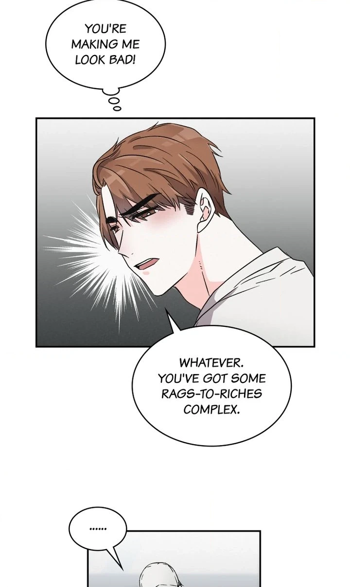 Read Prequel Romance chapter 12 image 39 on Lezhin