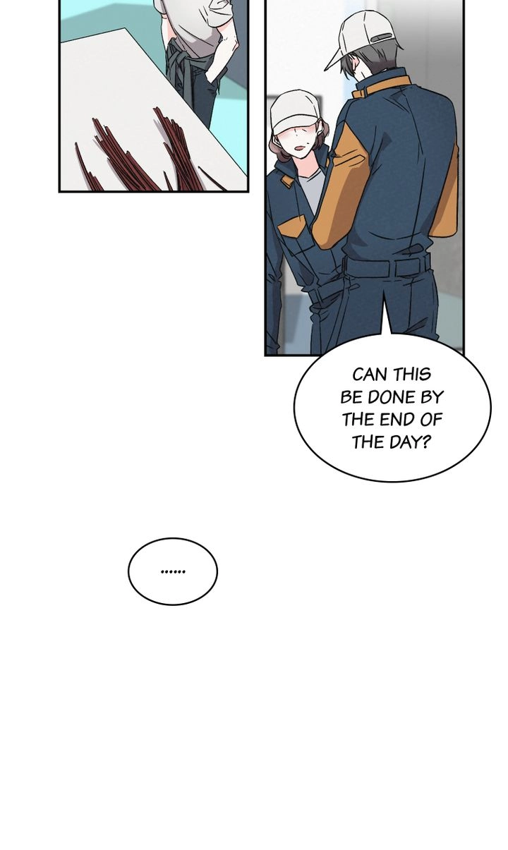 Read Prequel Romance chapter 12 image 41 on Lezhin