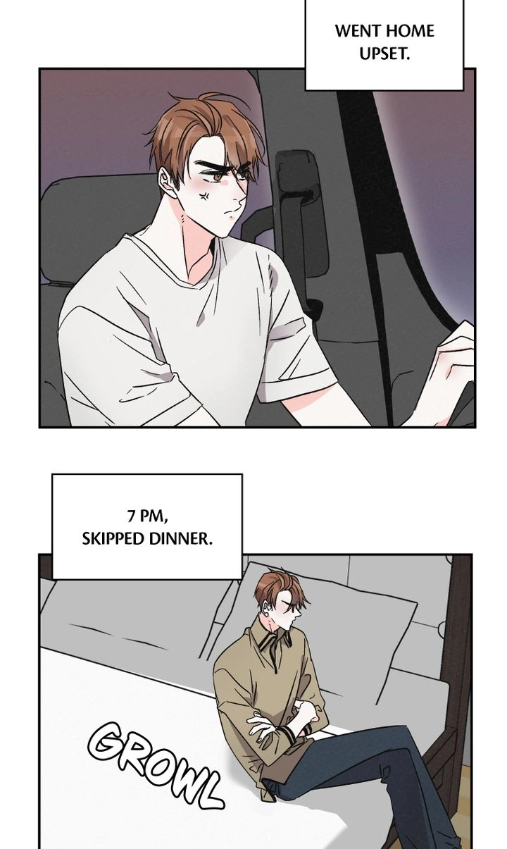 Read Prequel Romance chapter 12 image 43 on Lezhin