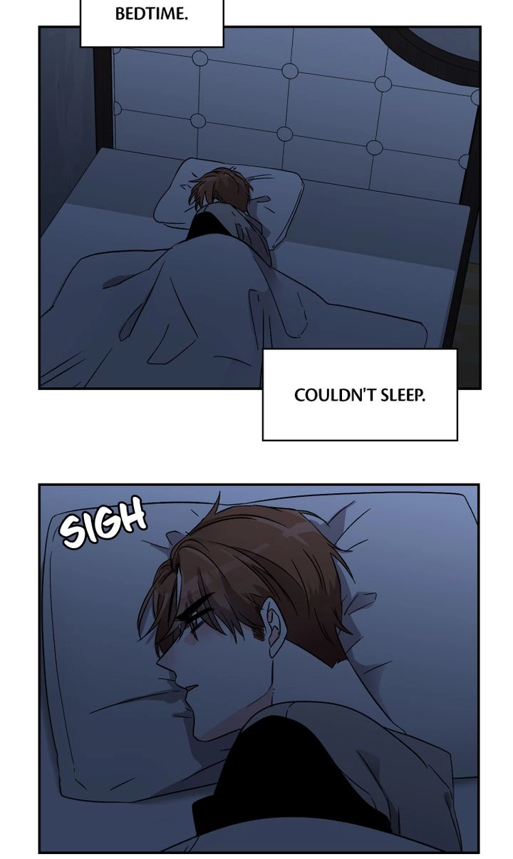 Read Prequel Romance chapter 12 image 46 on Lezhin