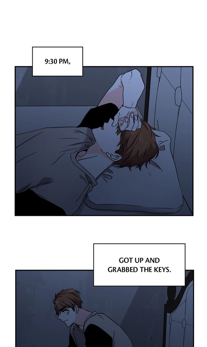 Read Prequel Romance chapter 12 image 47 on Lezhin