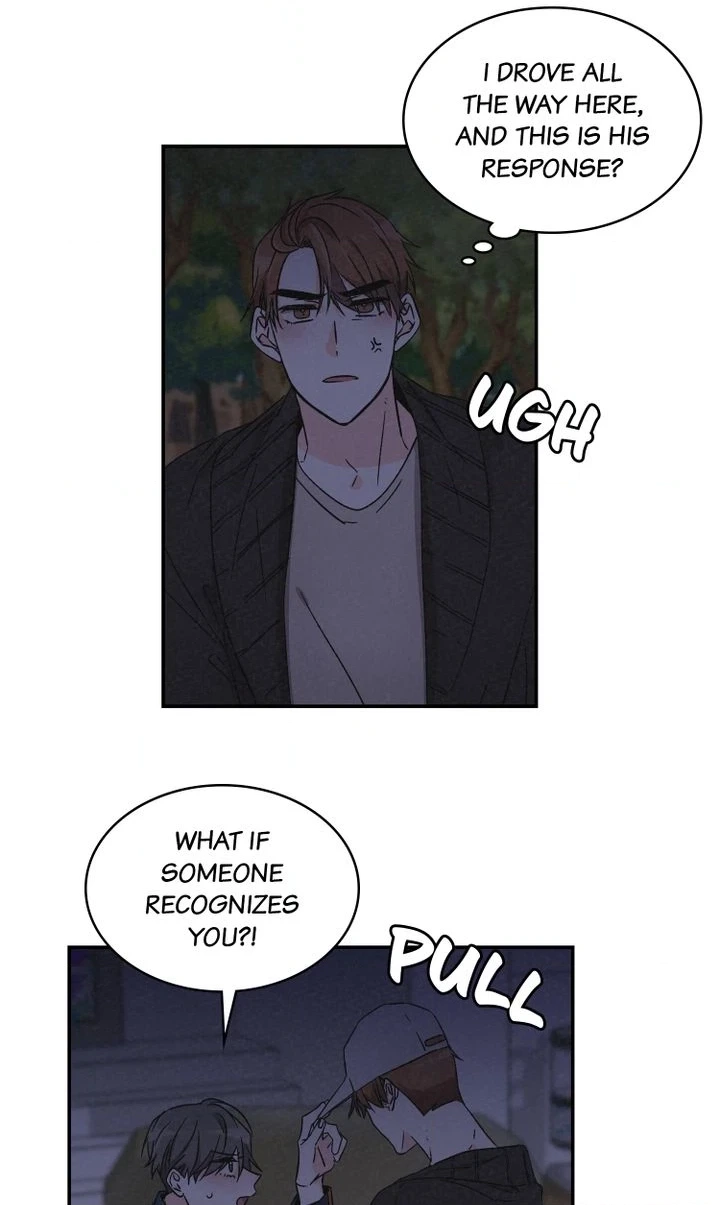 Read Prequel Romance chapter 12 image 49 on Lezhin