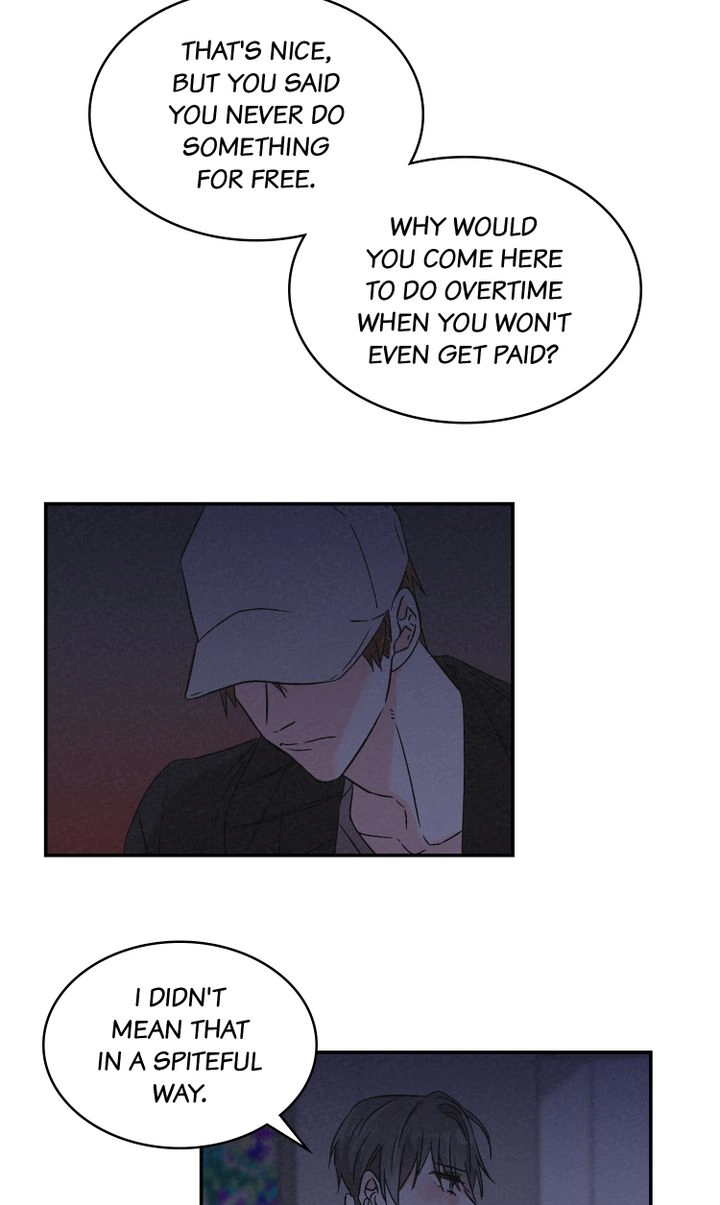 Read Prequel Romance chapter 12 image 51 on Lezhin