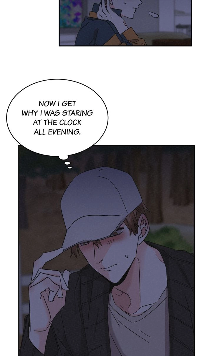 Read Prequel Romance chapter 12 image 52 on Lezhin