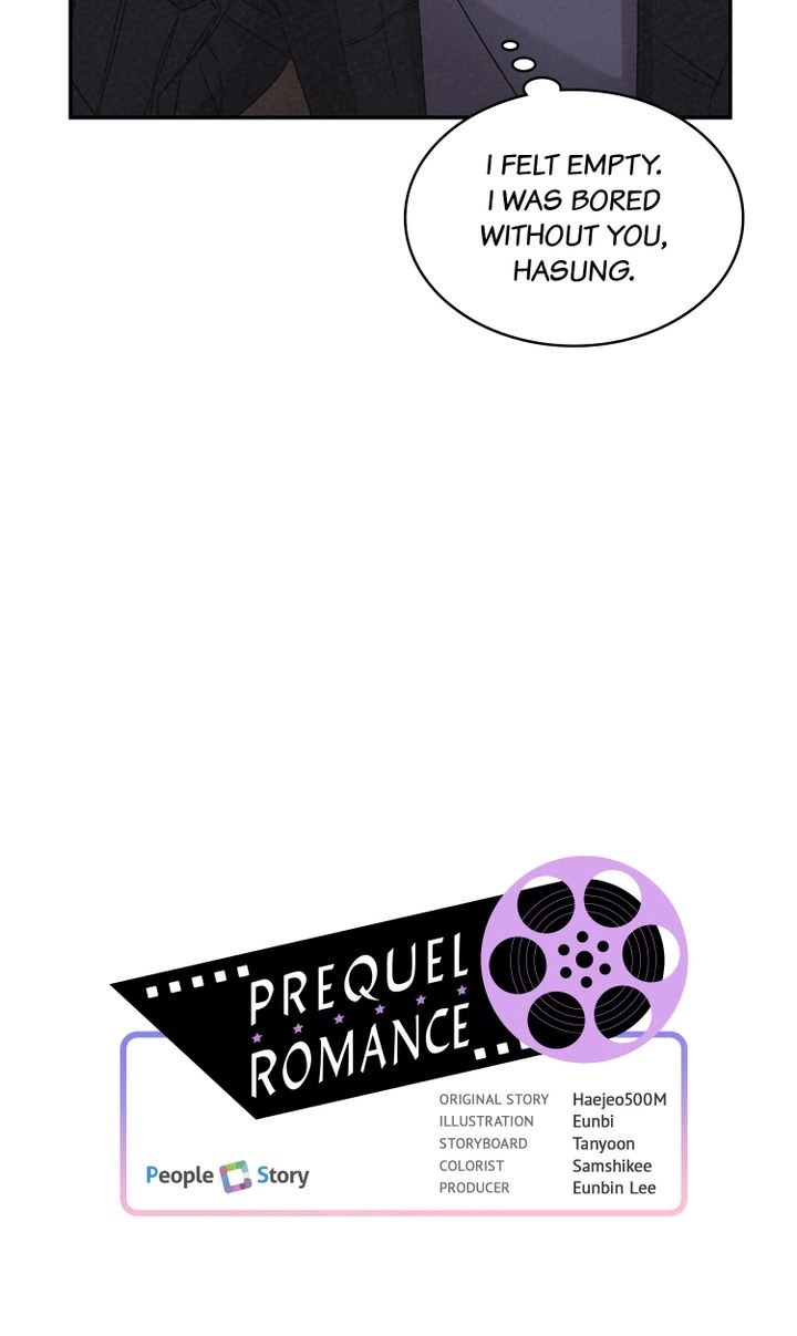 Read Prequel Romance chapter 12 image 53 on Lezhin