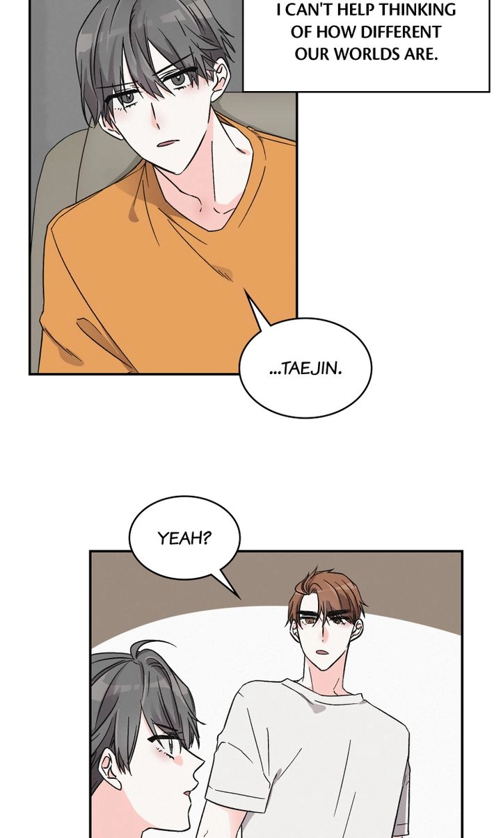 Read Prequel Romance chapter 12 image 7 on Lezhin