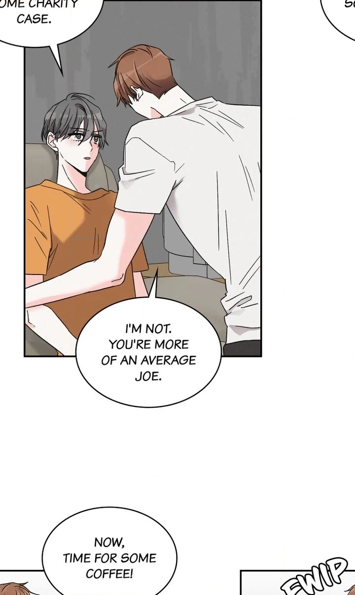 Read Prequel Romance chapter 12 image 9 on Lezhin