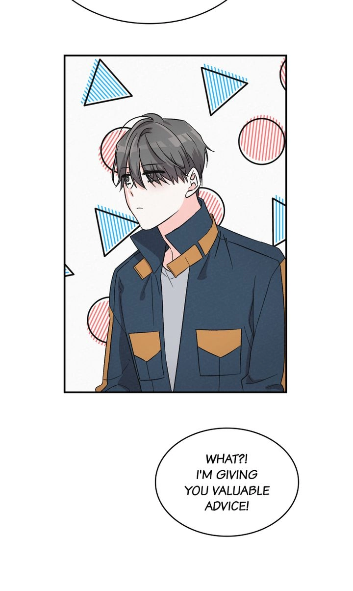 Read Prequel Romance chapter 13 image 14 on Lezhin