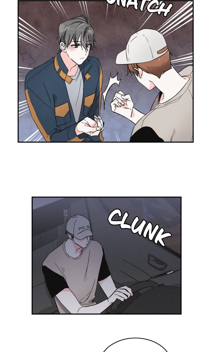 Read Prequel Romance chapter 13 image 16 on Lezhin