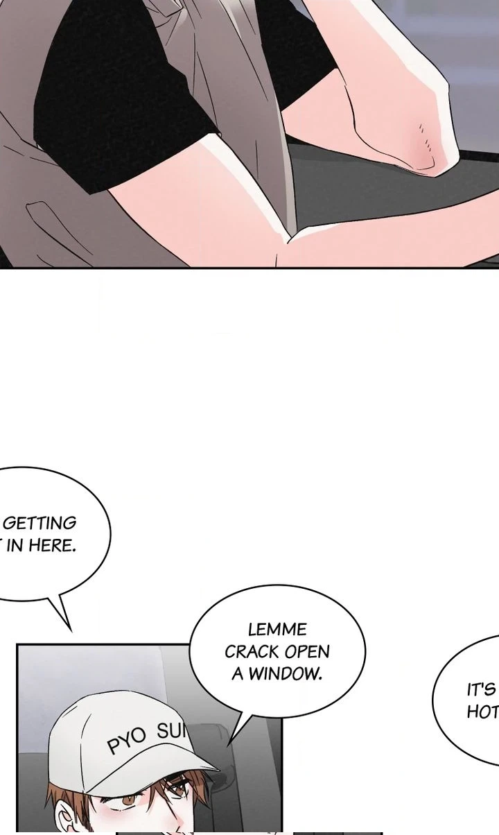 Read Prequel Romance chapter 13 image 19 on Lezhin