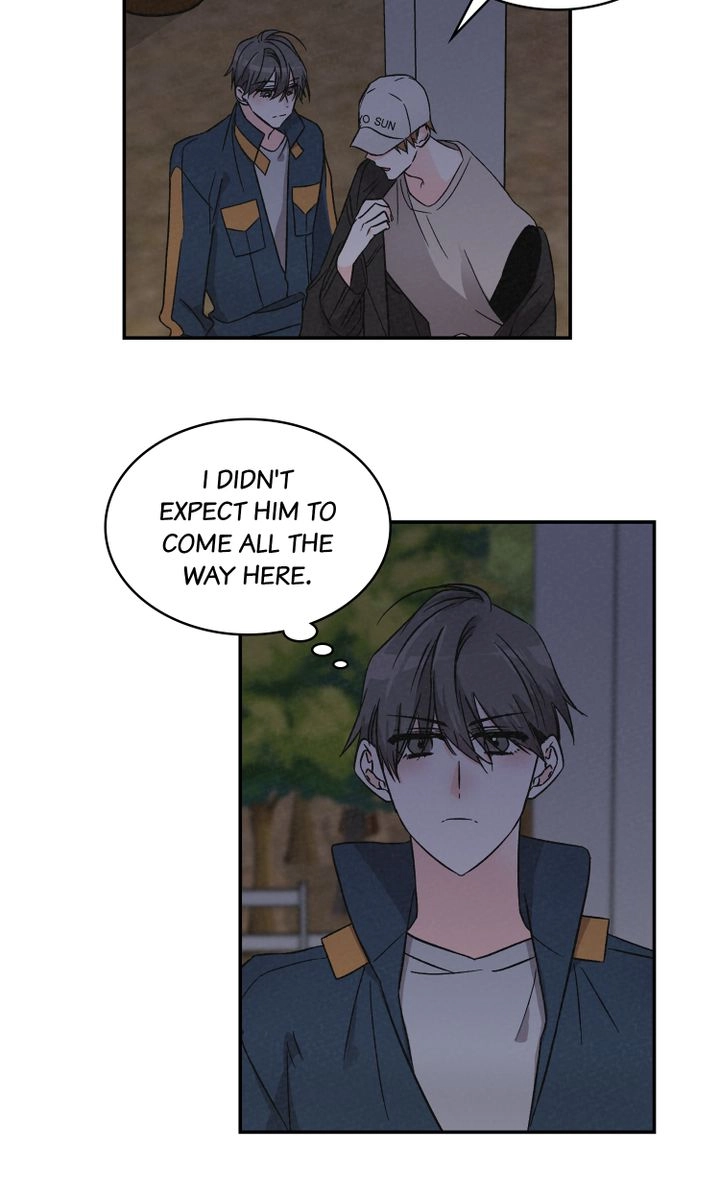 Read Prequel Romance chapter 13 image 2 on Lezhin