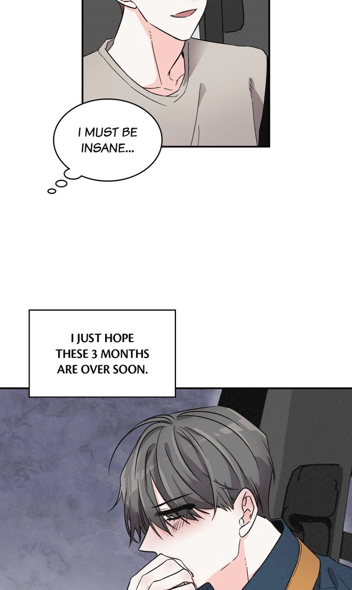 Read Prequel Romance chapter 13 image 20 on Lezhin