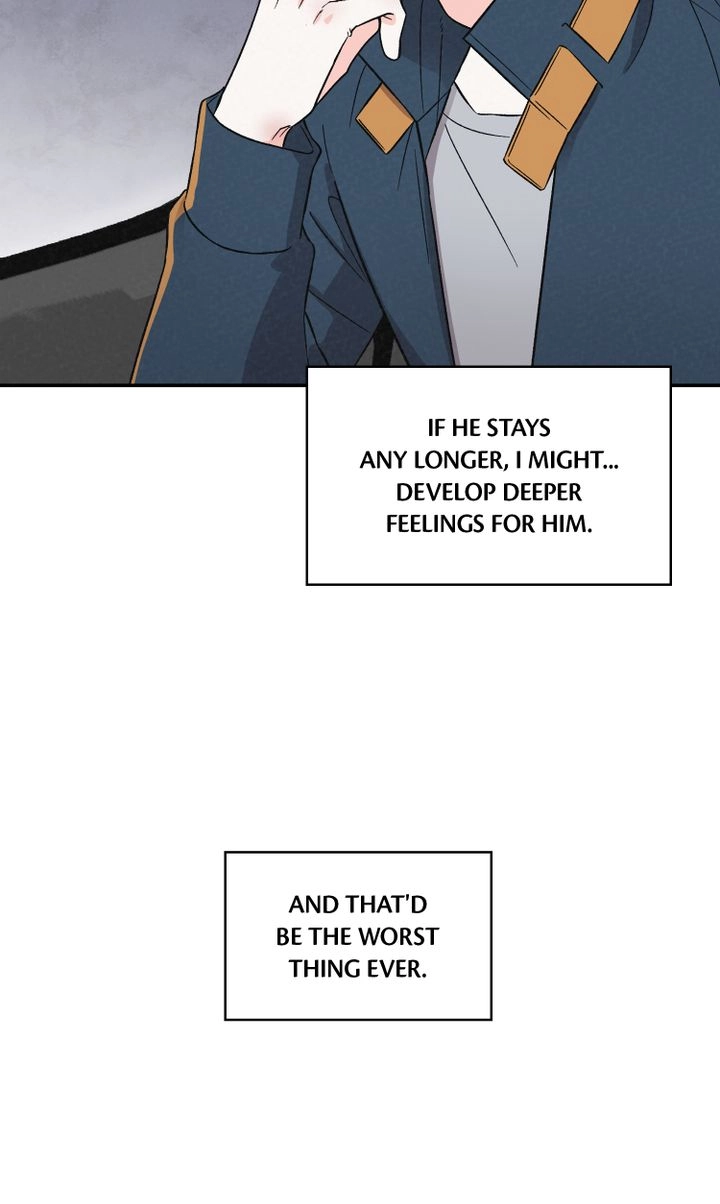 Read Prequel Romance chapter 13 image 21 on Lezhin