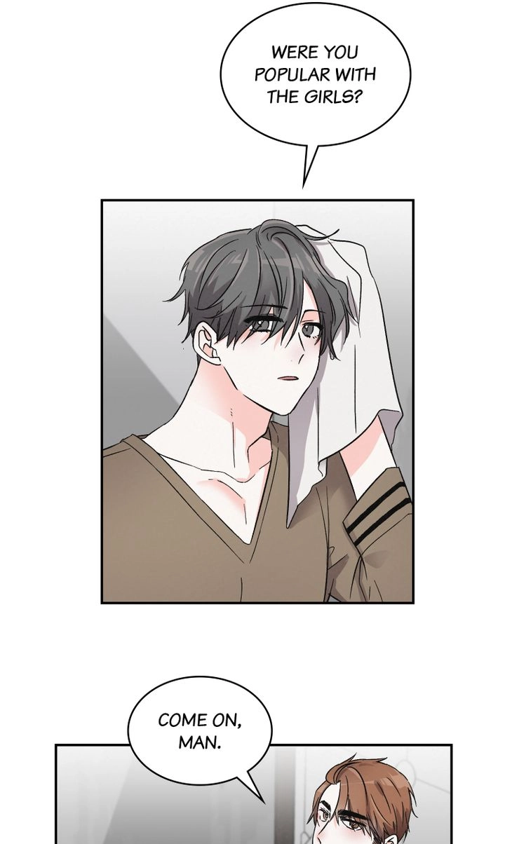 Read Prequel Romance chapter 13 image 23 on Lezhin