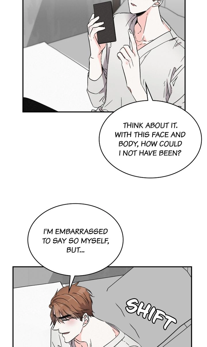 Read Prequel Romance chapter 13 image 24 on Lezhin