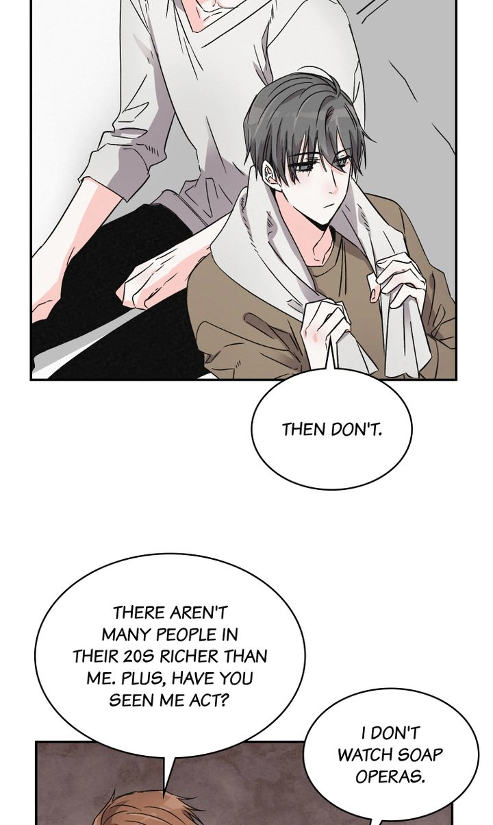 Read Prequel Romance chapter 13 image 25 on Lezhin