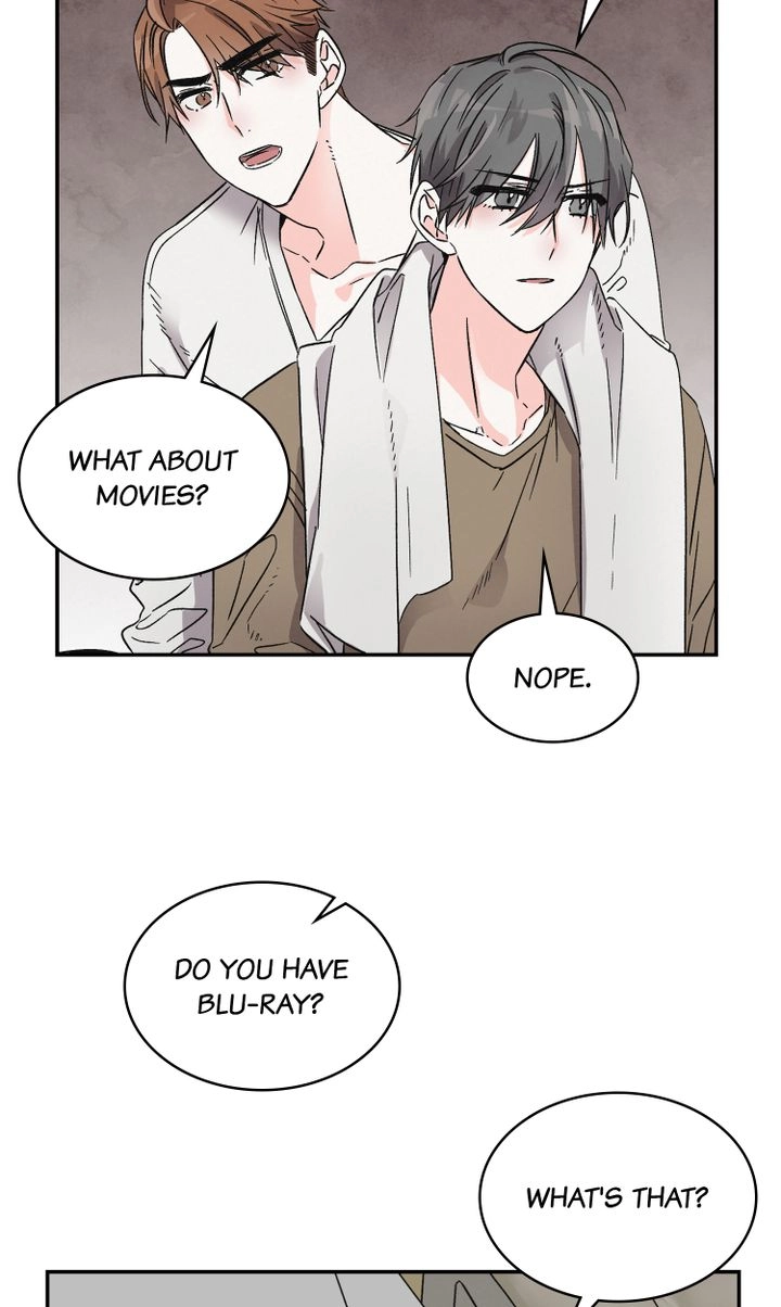 Read Prequel Romance chapter 13 image 26 on Lezhin