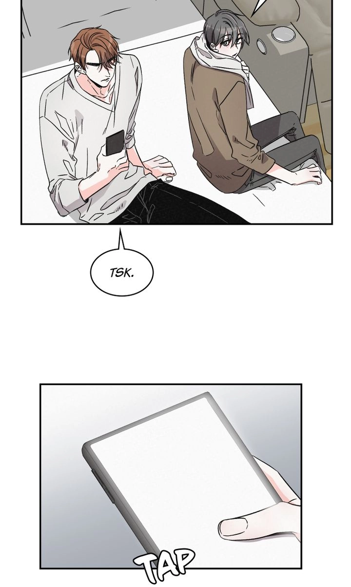 Read Prequel Romance chapter 13 image 27 on Lezhin