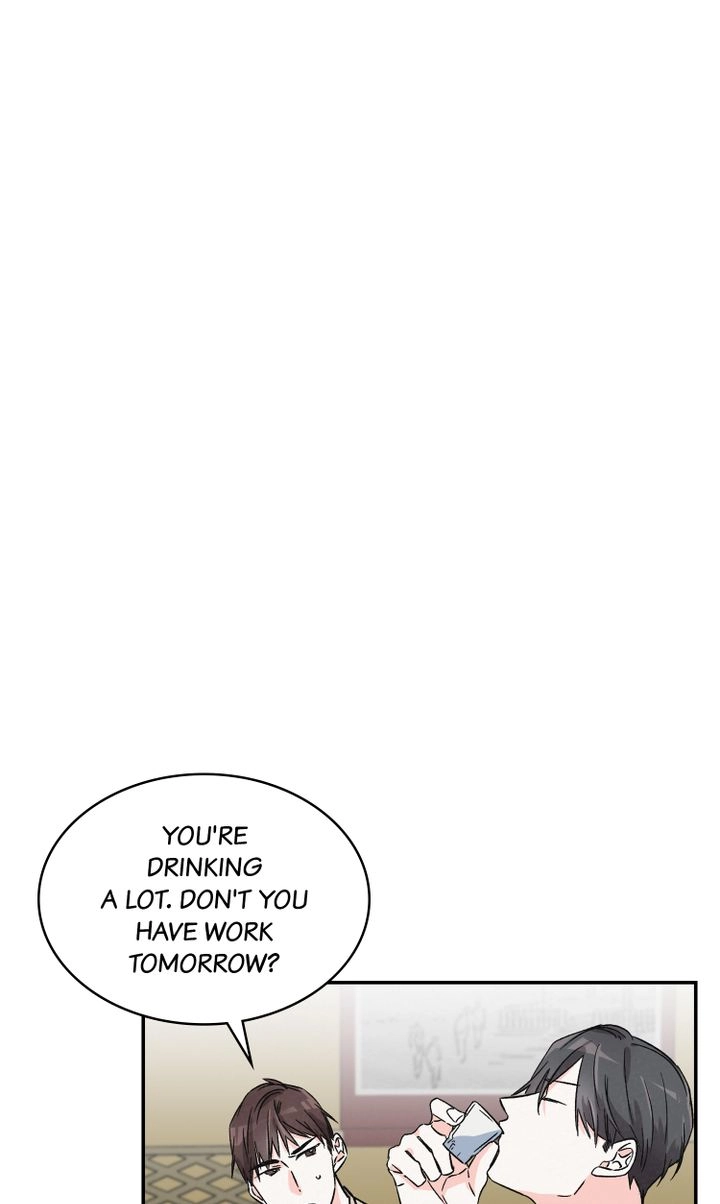 Read Prequel Romance chapter 13 image 28 on Lezhin