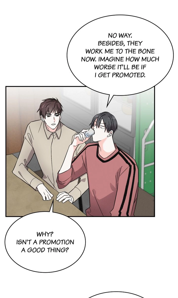 Read Prequel Romance chapter 13 image 31 on Lezhin