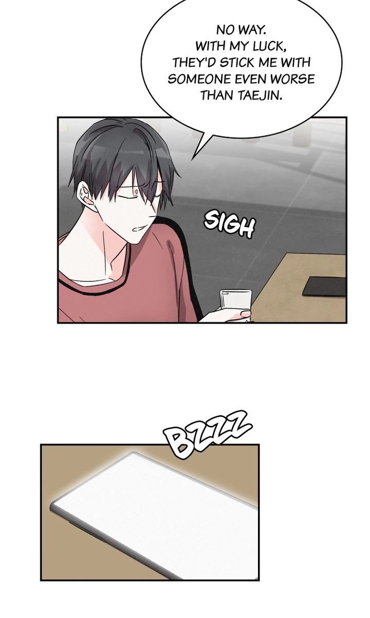 Read Prequel Romance chapter 13 image 32 on Lezhin