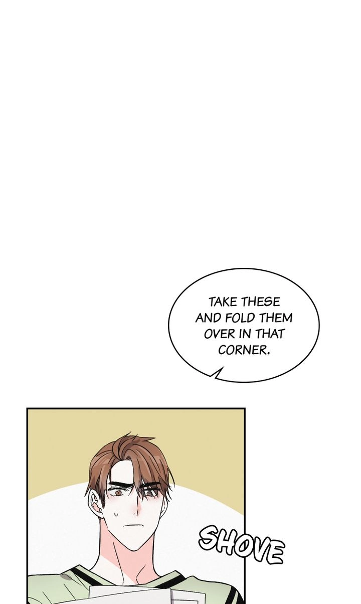Read Prequel Romance chapter 13 image 35 on Lezhin