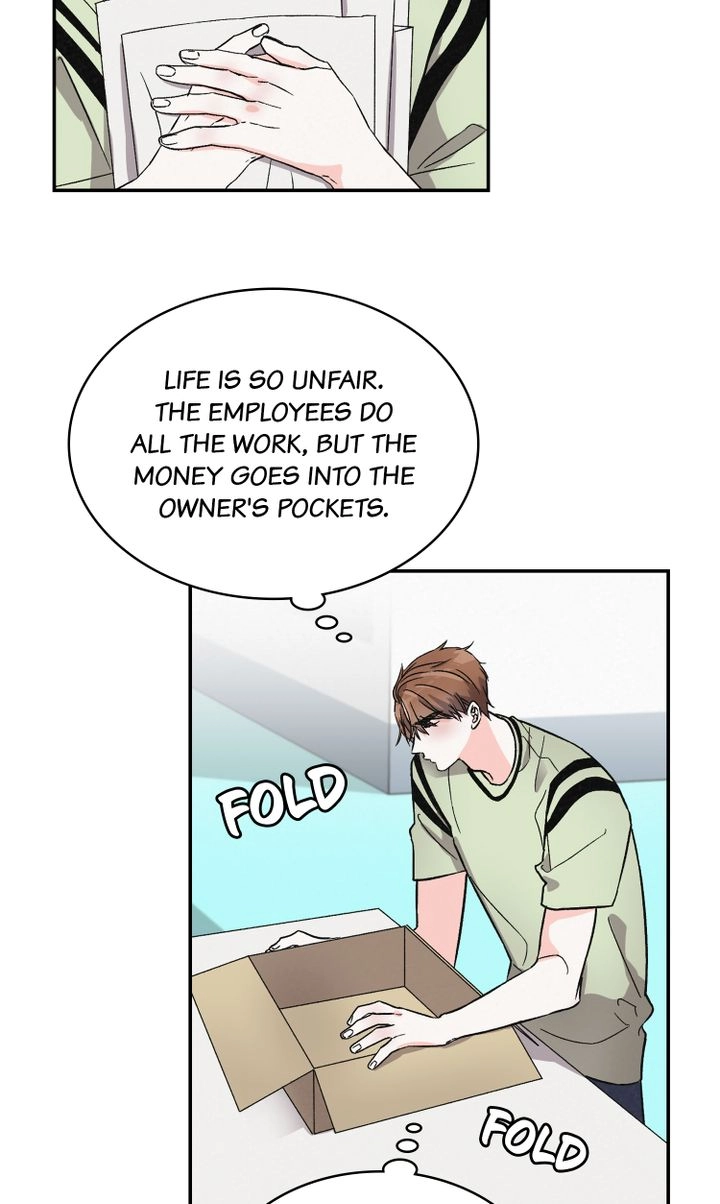 Read Prequel Romance chapter 13 image 36 on Lezhin