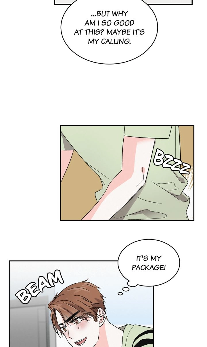 Read Prequel Romance chapter 13 image 37 on Lezhin
