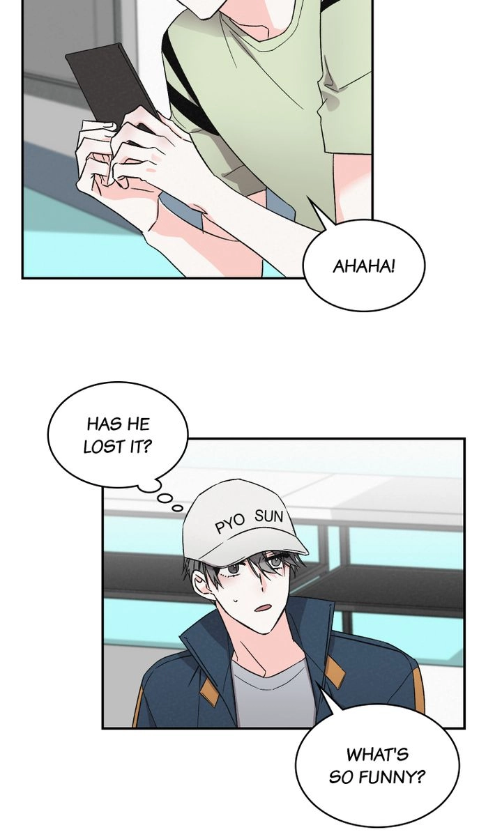Read Prequel Romance chapter 13 image 38 on Lezhin
